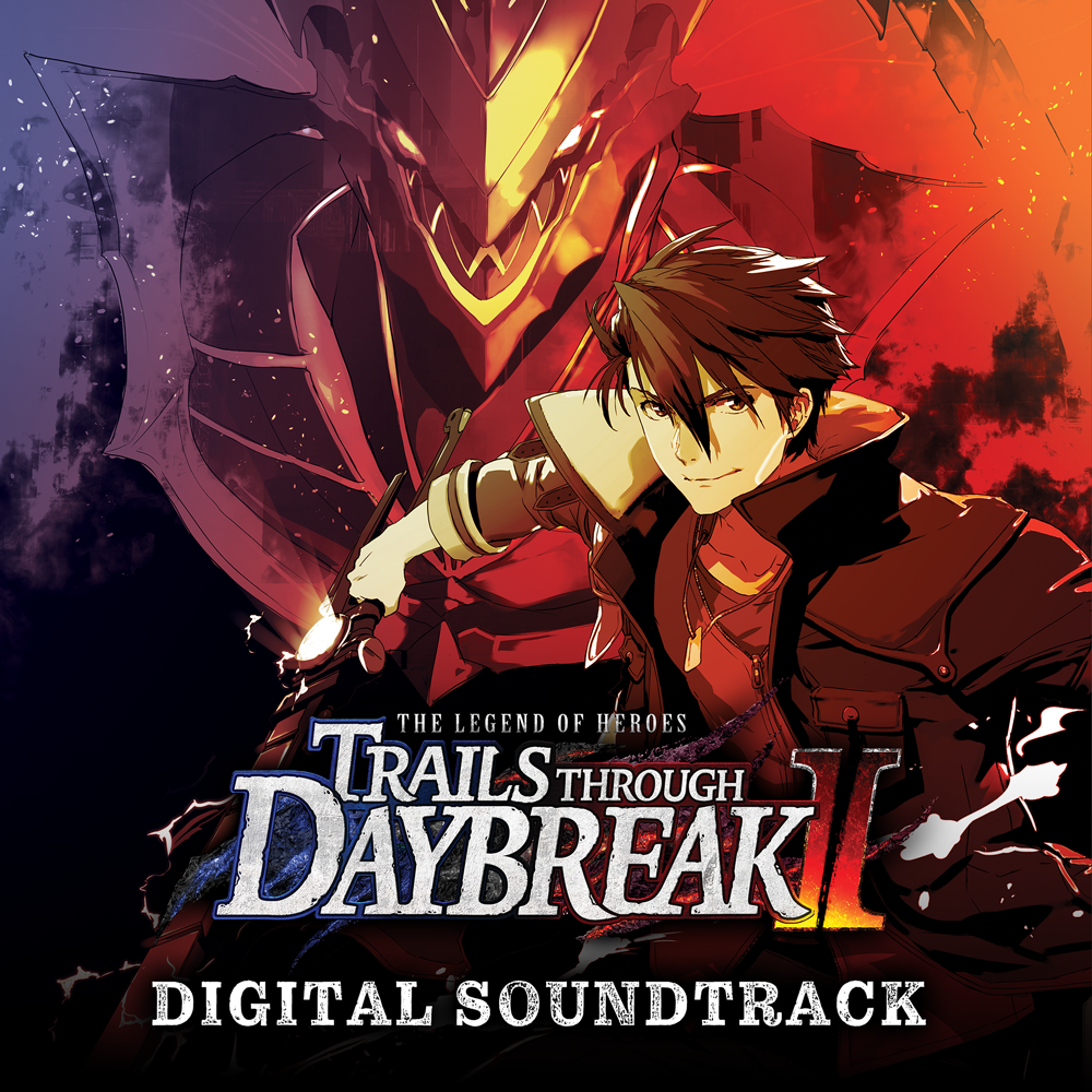 The Legend of Heroes: Trails through Daybreak II